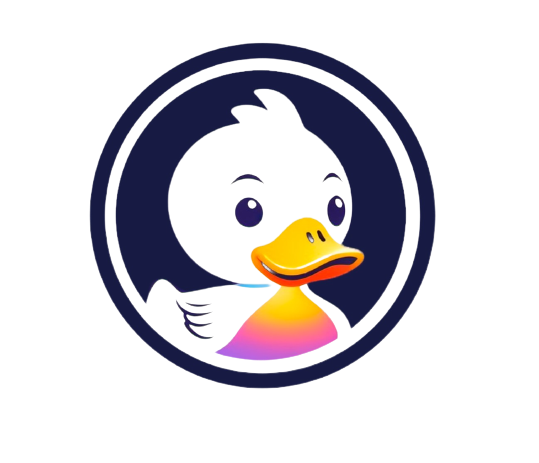 Quackmate Logo